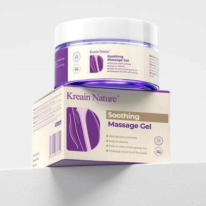 Kreain Nature Creme para articulações com colágeno