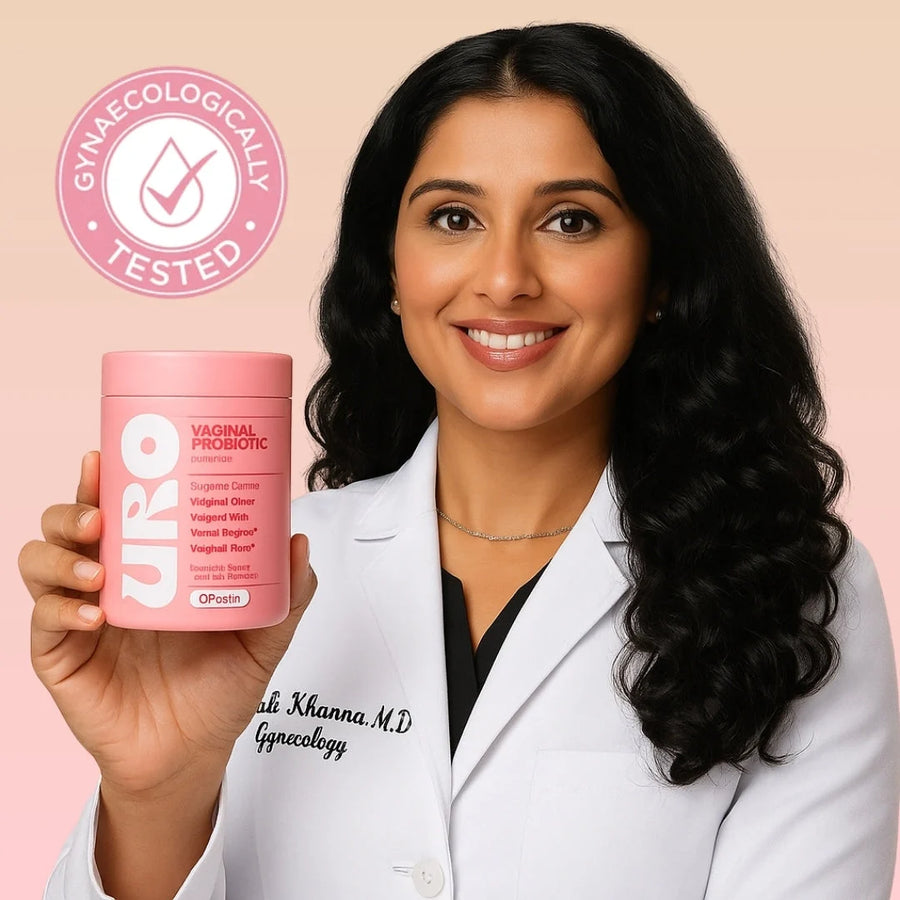 Dr. Trishah Khannah